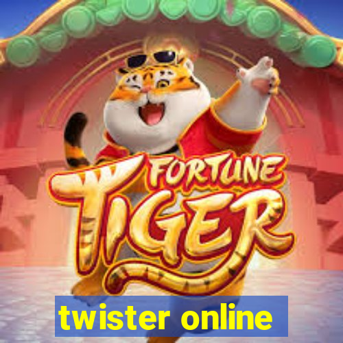 twister online